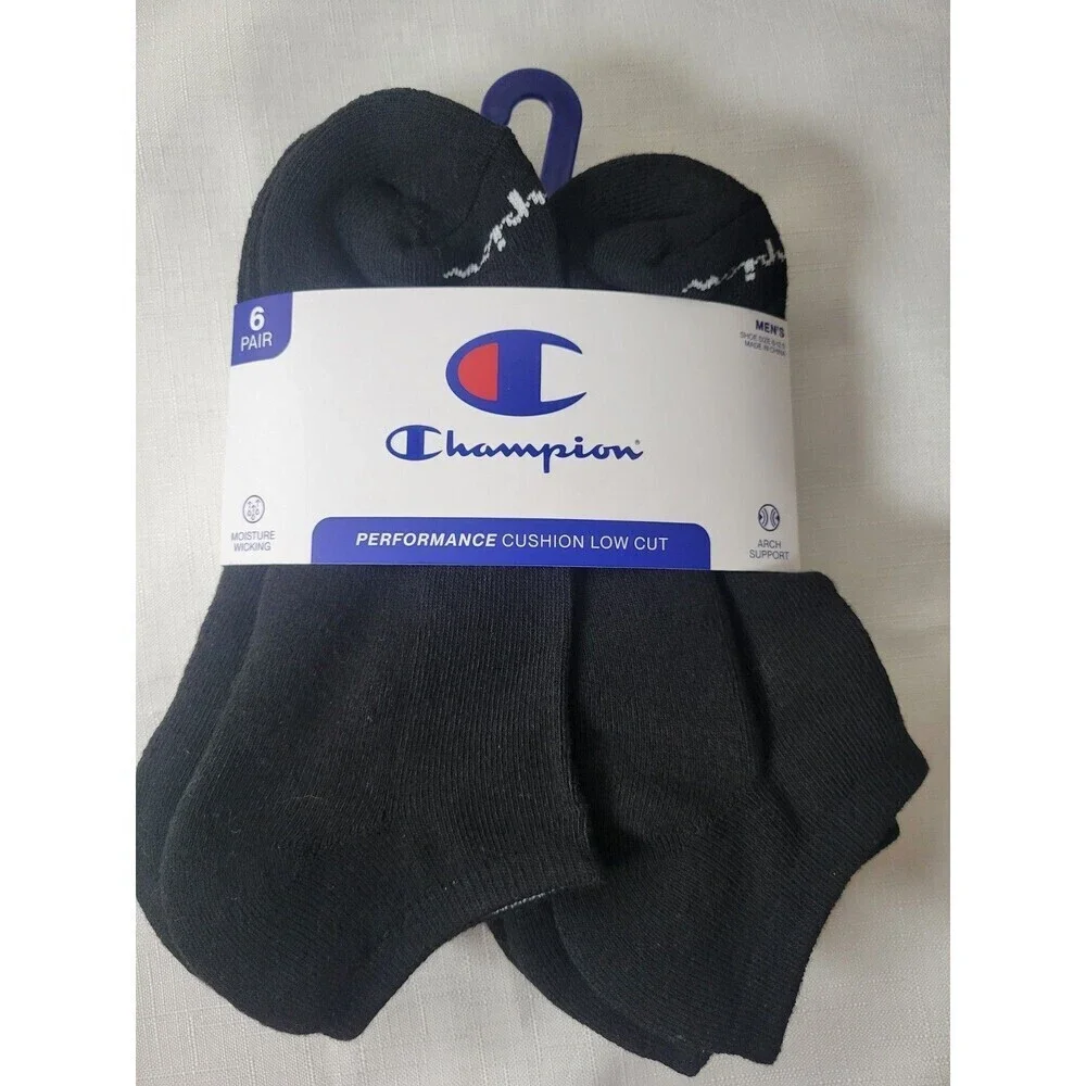 Champion men cushion